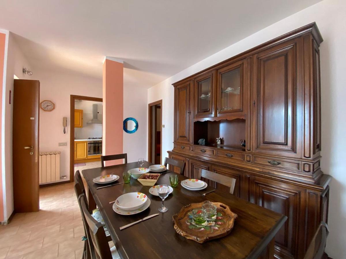 Geranium Home Lake Como Argegno Dış mekan fotoğraf