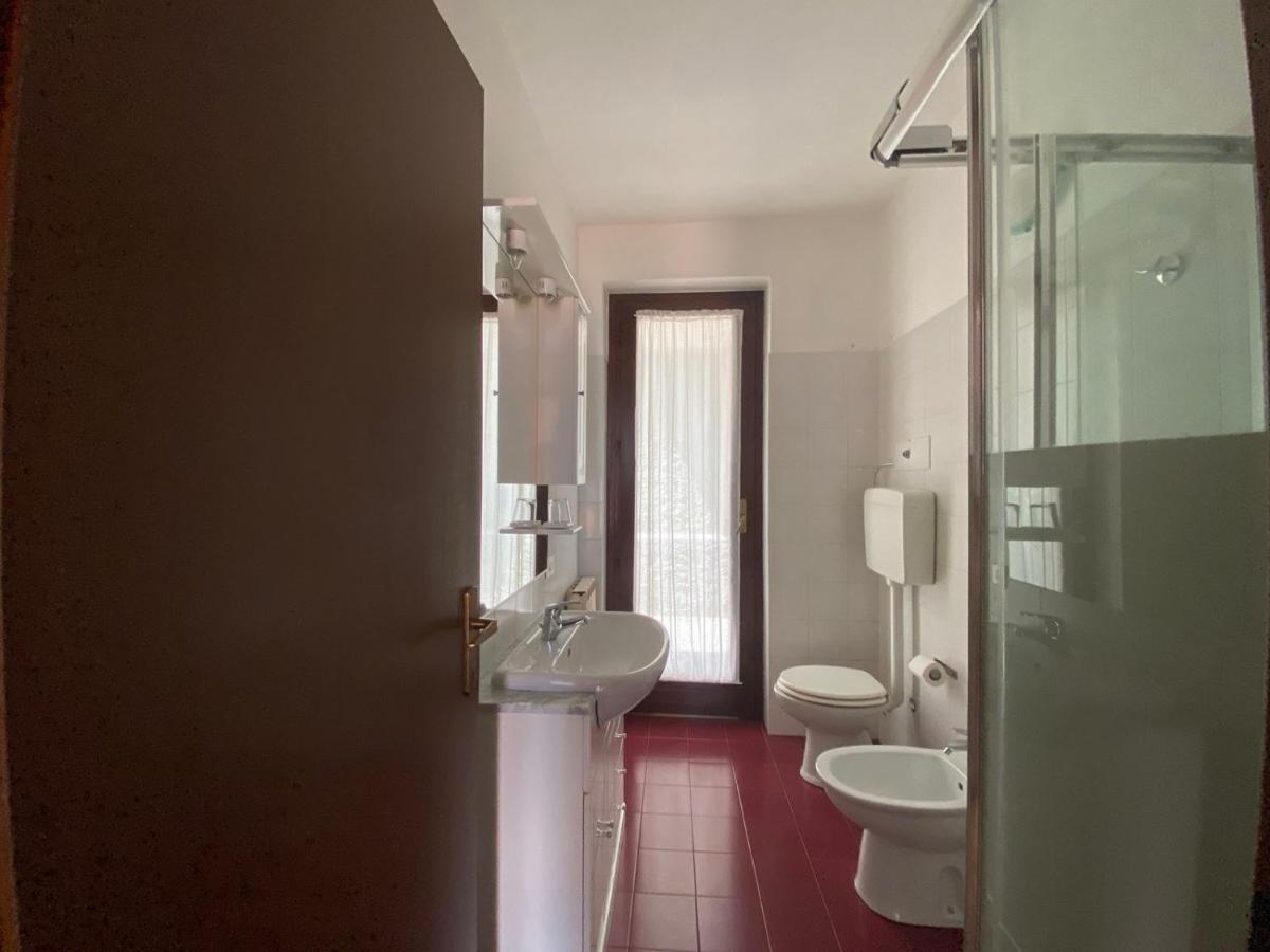Geranium Home Lake Como Argegno Dış mekan fotoğraf