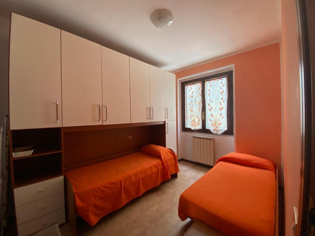 Geranium Home Lake Como Argegno Dış mekan fotoğraf