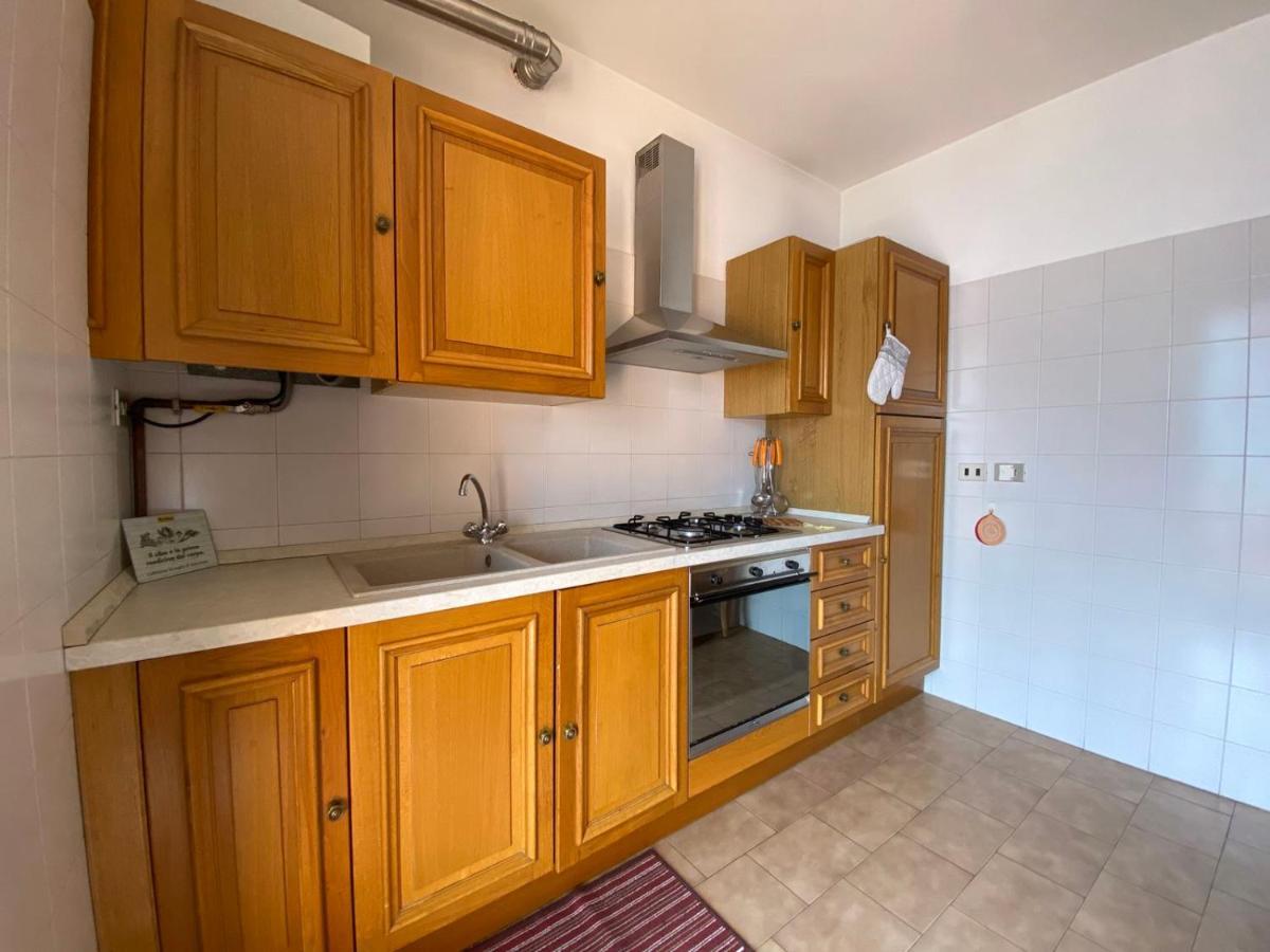 Geranium Home Lake Como Argegno Dış mekan fotoğraf