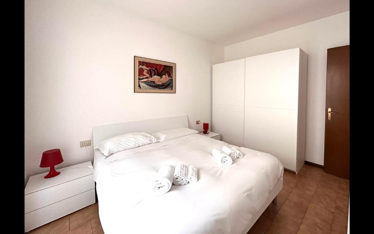 Geranium Home Lake Como Argegno Dış mekan fotoğraf